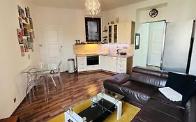 Folimanka Apartment